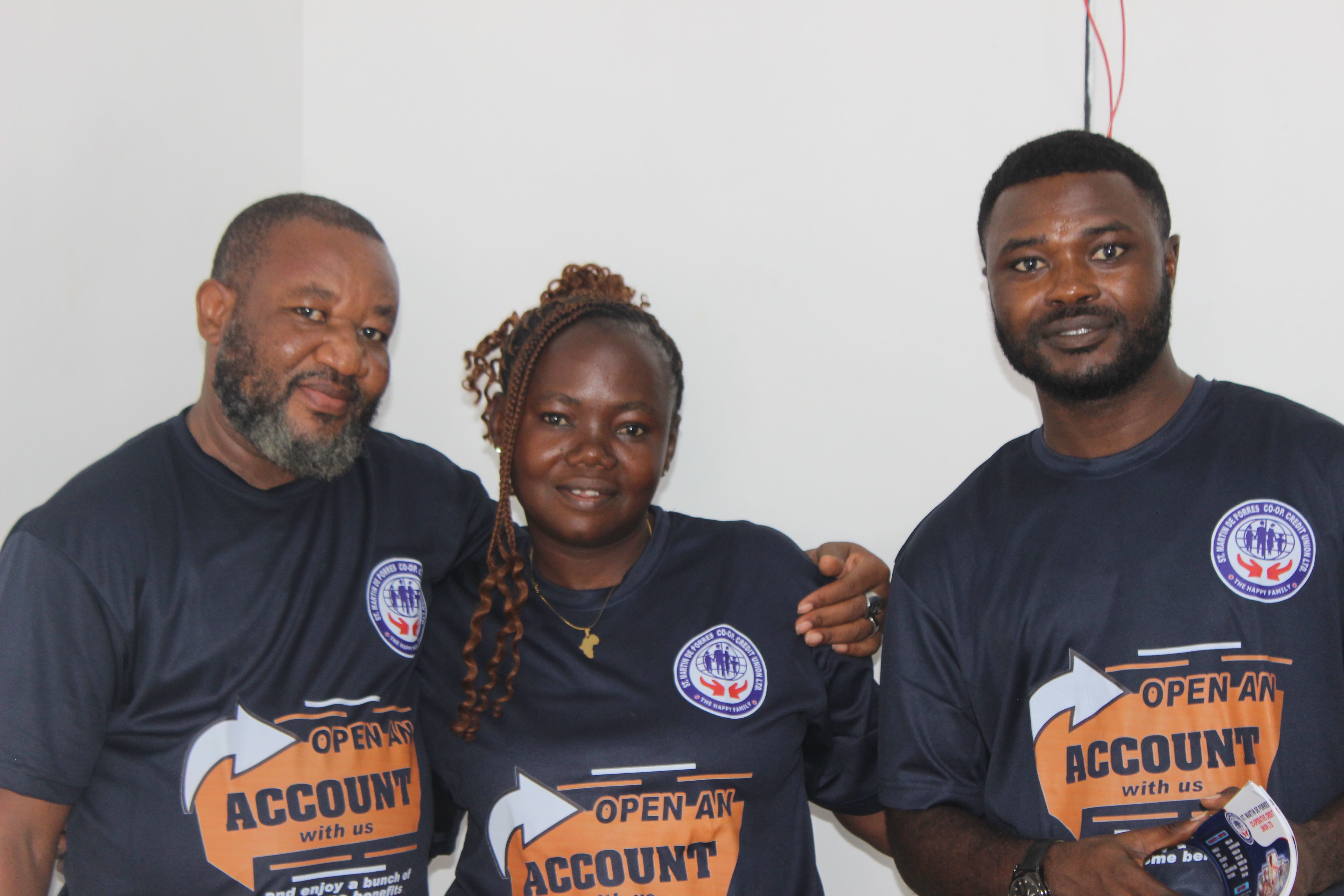 Yaase Community Outreach